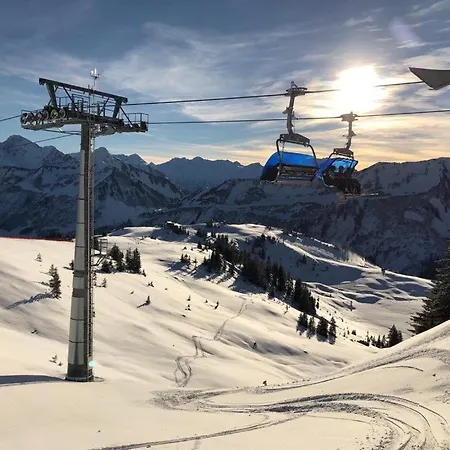 Stern Апартаменты Фонтанелла