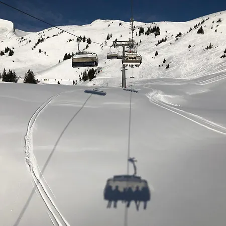 Stern Апартаменты