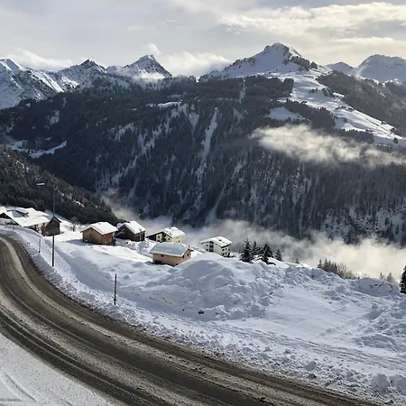 Stern Апартаменты *