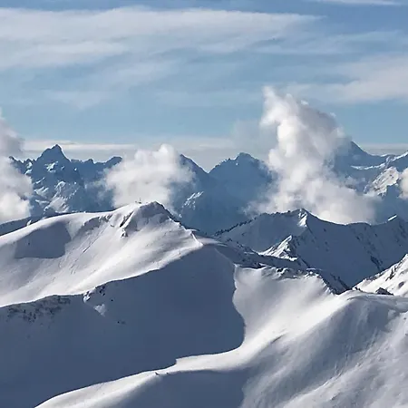 Апартаменты Stern *