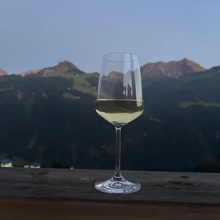 Апартаменты Stern Фонтанелла