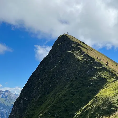 Stern Апартаменты