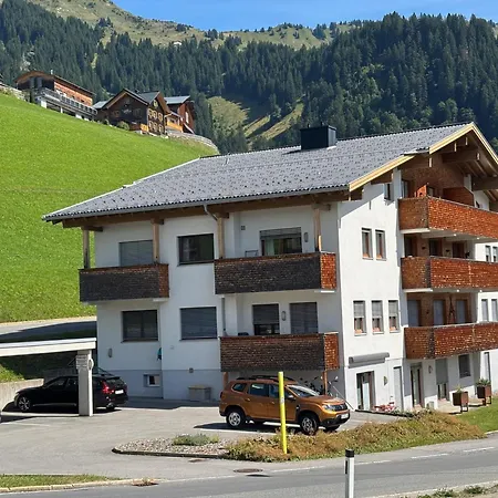 Апартаменты Stern *