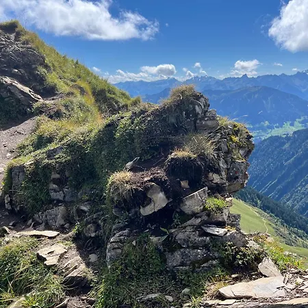 Stern Апартаменты Фонтанелла