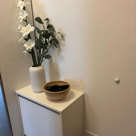 Апартаменты Stern