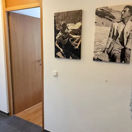 Stern Апартаменты *