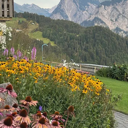 Stern 公寓 丰塔内拉